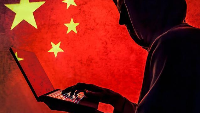 2001年5月1日中美黑客大战，中国对网络安全态度的一次重要转折