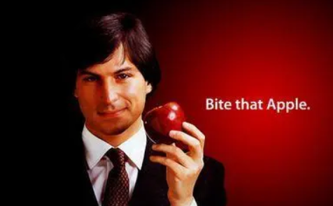 Steve Jobs等人在1976年4月1日组成了苹果电脑公司（Apple Computer Inc.）