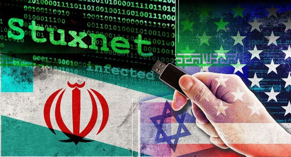 Stuxnet在2010年6月被发现，同年9月25日进入我国