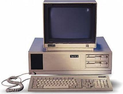 1984年我国研发出第一台电子计算机——长城0520-CH