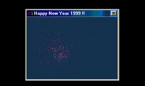 1999年1月20日Happy病毒首次被发现