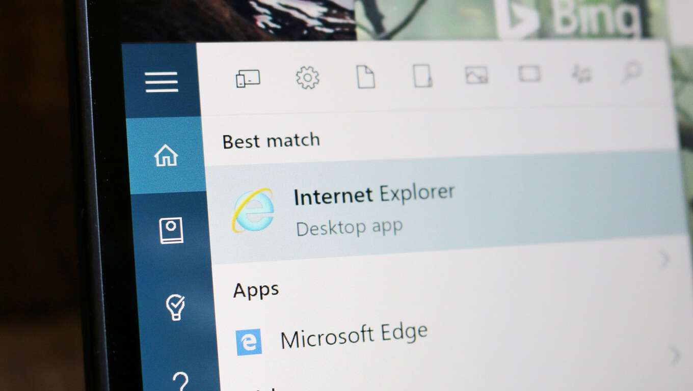 微软宣布旧版 Edge浏览器 将不再进行安全升级 不久后将在Windows10移除