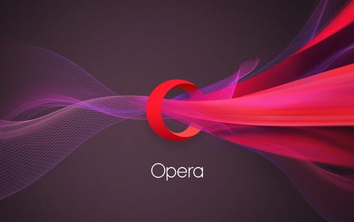 1955年Opera Softwars AS 公司成立