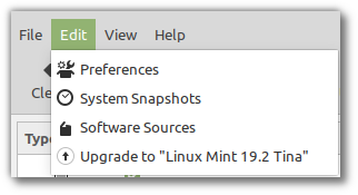 Linux Mint19.2升级教程-电脑系统安装手册