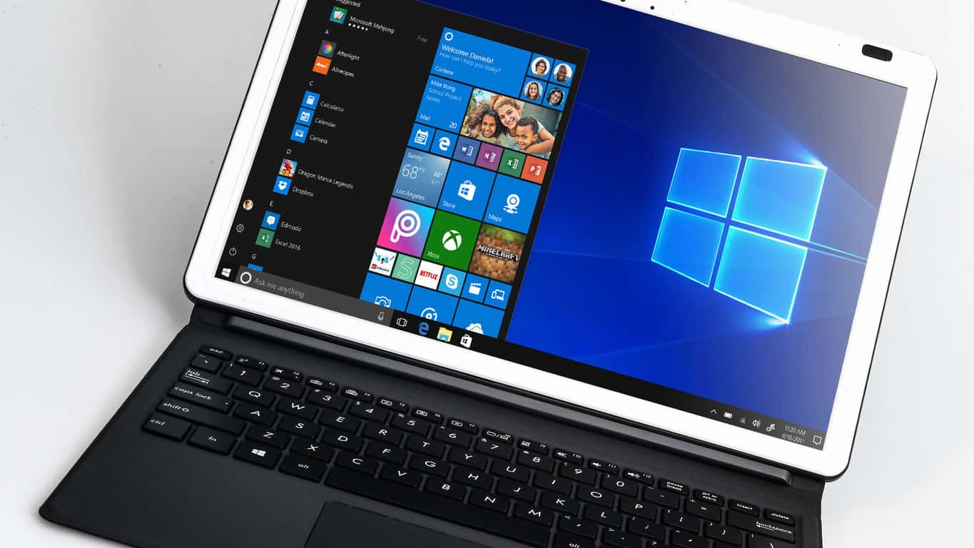 Windows 10 预览体验版本 20197 将允许用户从