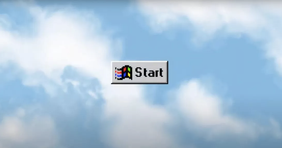 微软发布短视频庆祝Windows 95成立25周年