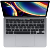 Mac产品简介 - 新手入门操作 - Macbook Pro用户手册