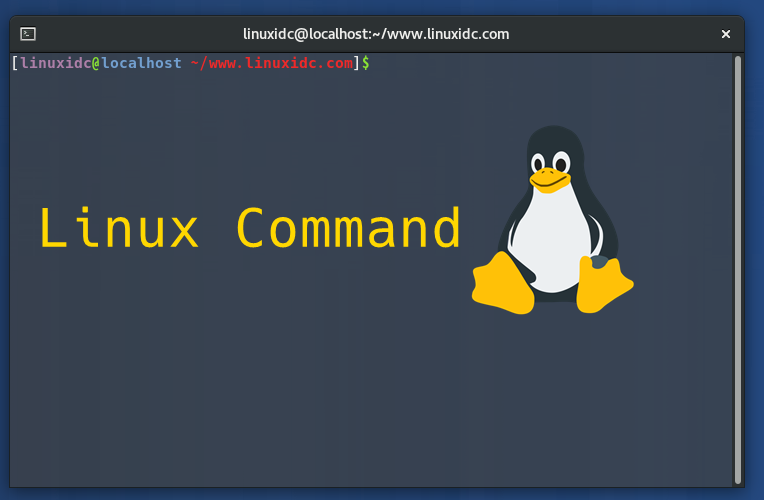Linux 用户必知：一分钟掌握最值Linux命令行快捷键
