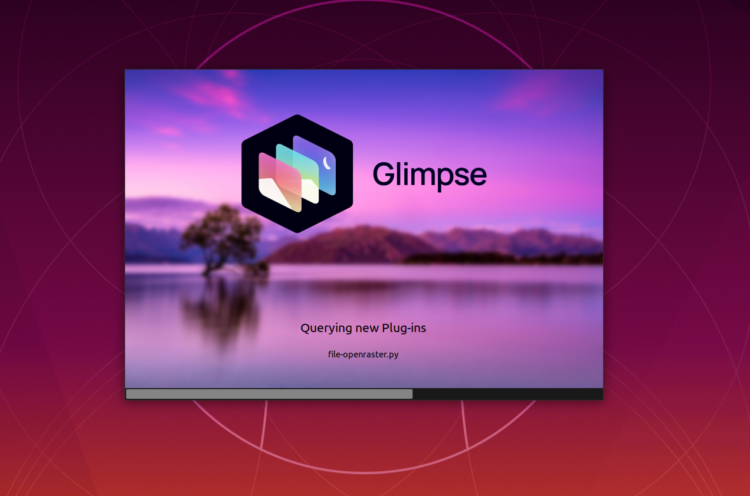 Glimpse 0.2.0发布了，基于GIMP 2.10.18