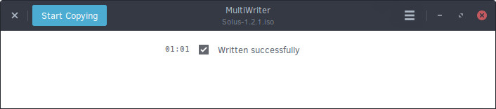 Solus OS安装教程-电脑系统安装手册