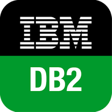 1983年IBM发布新型的数据库产品——DB2
