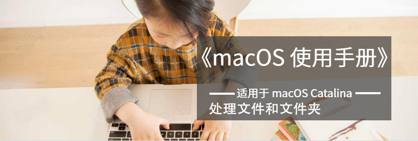 截屏或录制屏幕 - 处理文件和文件夹 - macOS使用手册  