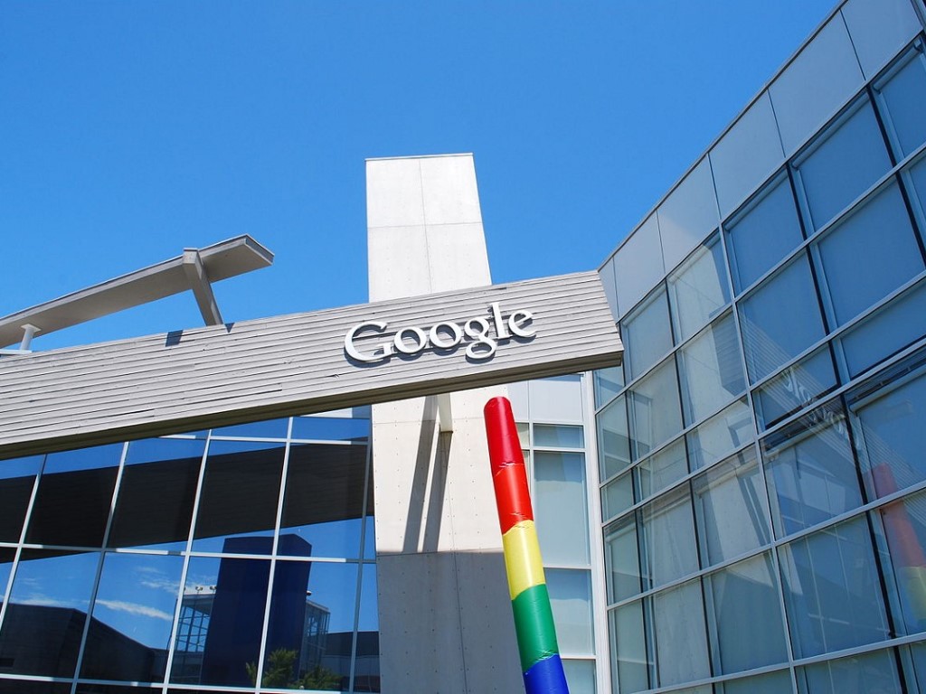 谷歌最快可能在9月30日面临美国反垄断指控