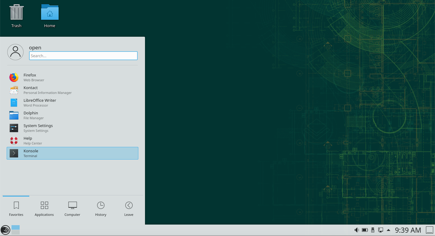 OpenSUSE Leap 15.0-64位