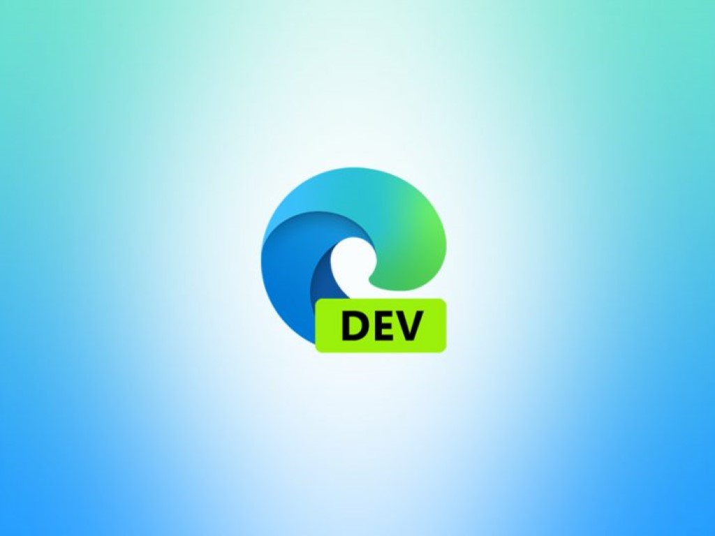 Microsoft Edge Dev频道发布87版本，包含许多新功能