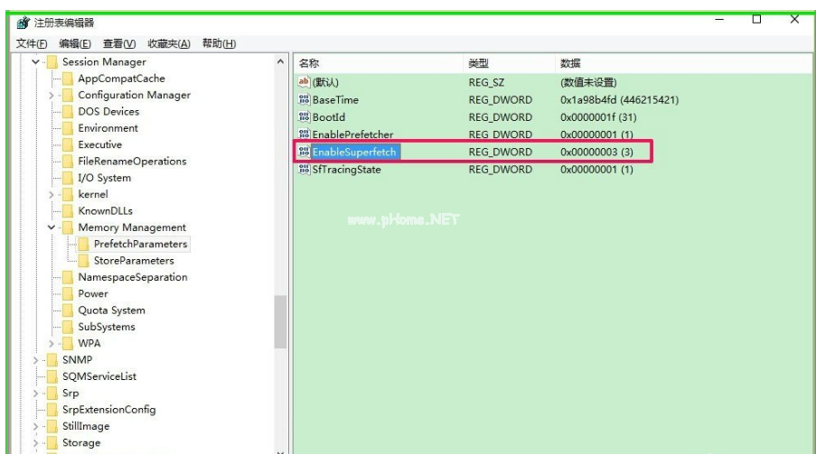 重装系统后如何重新开启ReadyBoost功能？