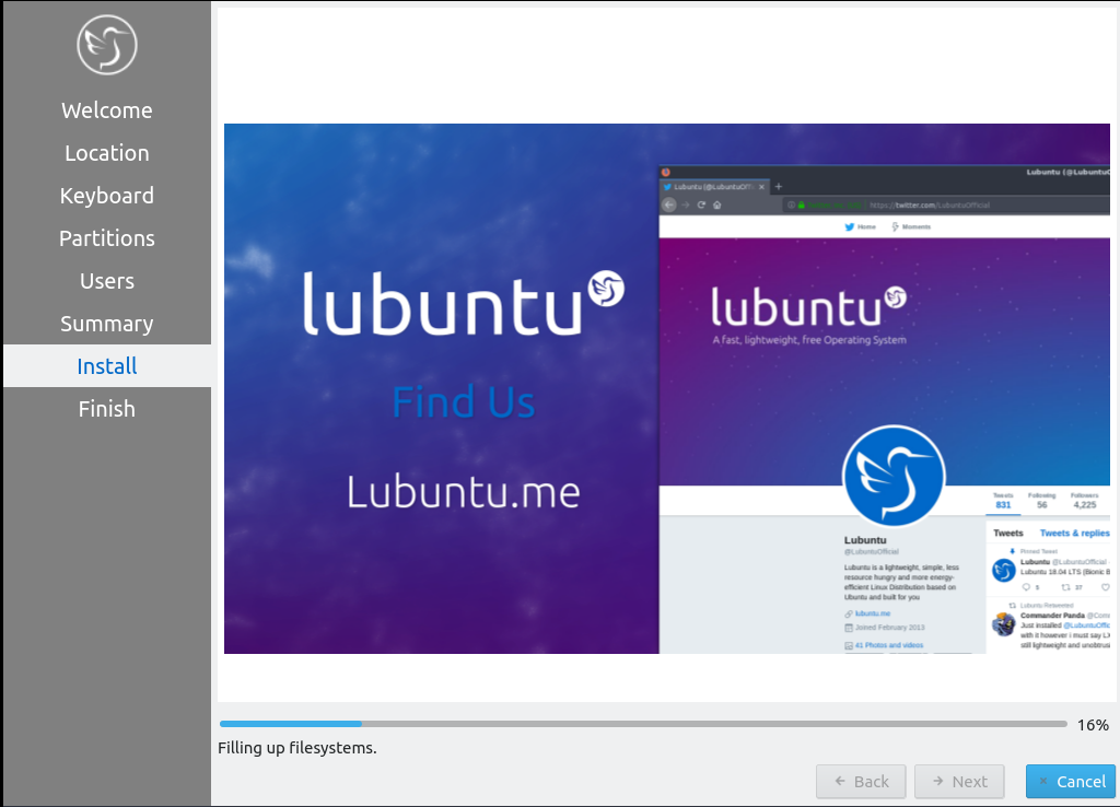 Lubuntu系统安装教程-电脑系统安装手册