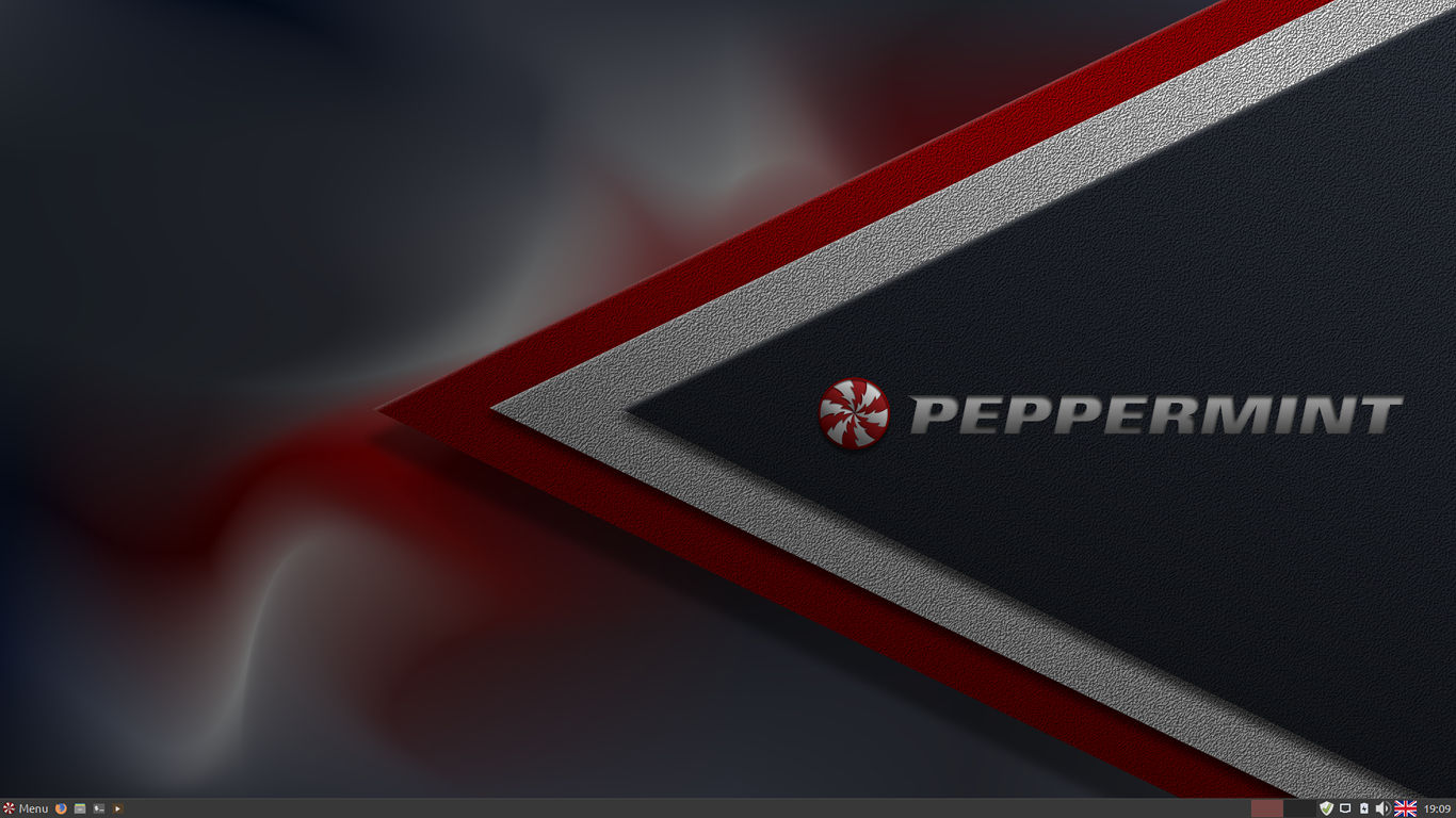 Peppermint OS 10 Respin (20191210) x64