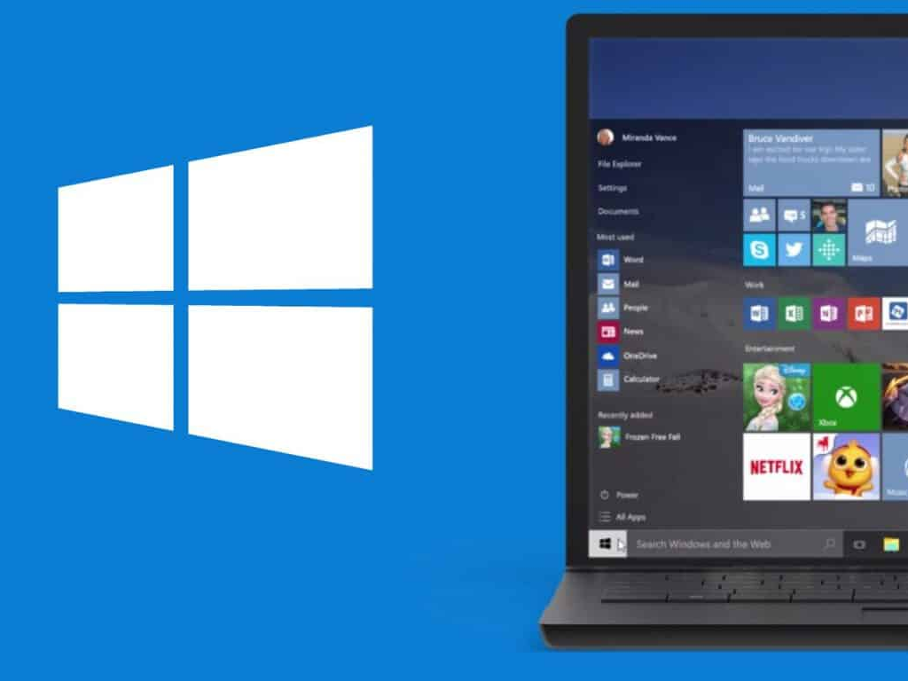 微软发布Windows 10版本1909、1903和1809更新补丁