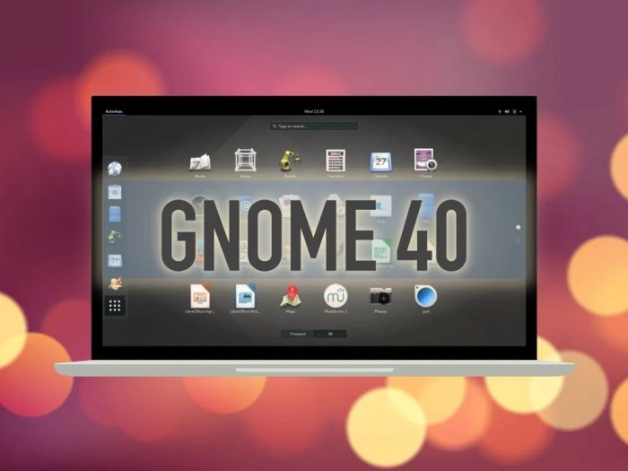 GNOME启用新版本规划：直接从3.38升至GNOME 40