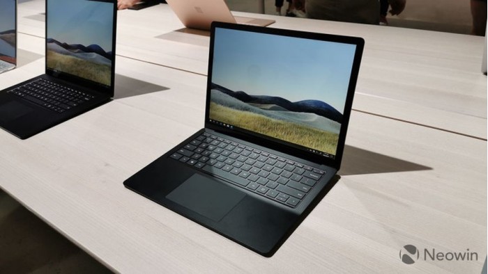 【今天整了啥活】0920 Surface Laptop廉价版 Mate 40系列下月预热