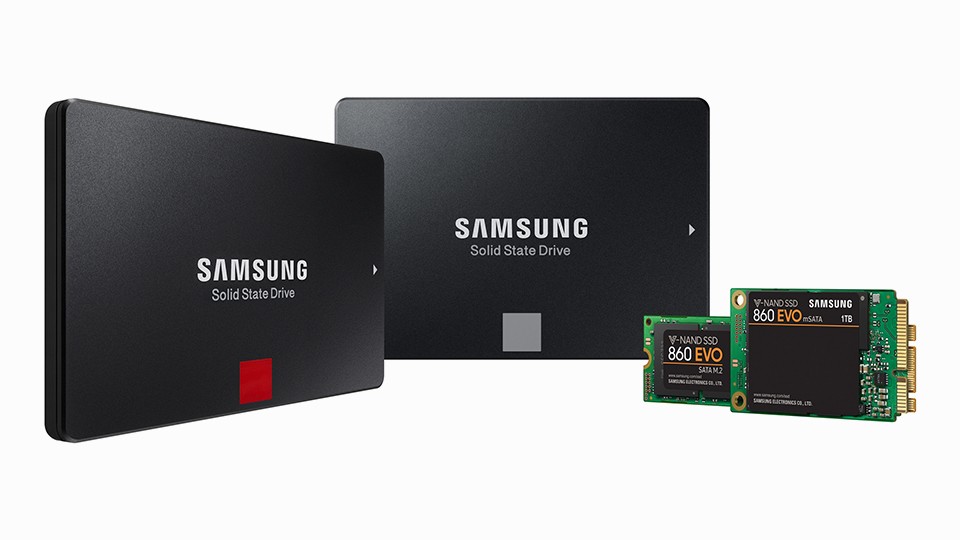 2013年12月，三星推出了业界首个个1 TB mSATA SSD