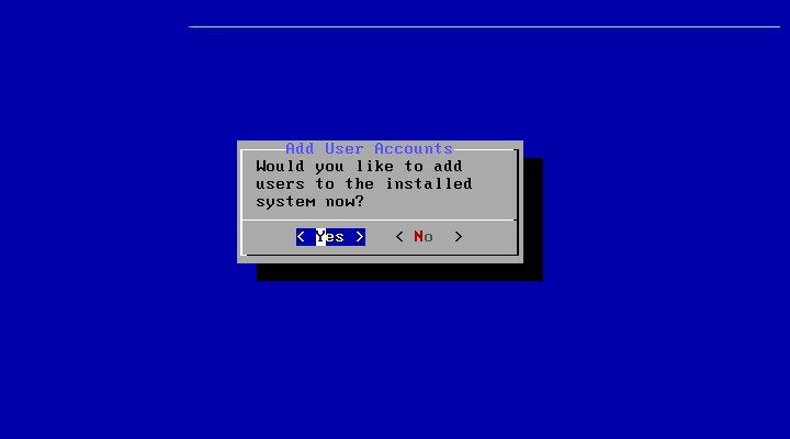 FreeBSD系统安装教程-电脑系统安装手册(虚拟机)