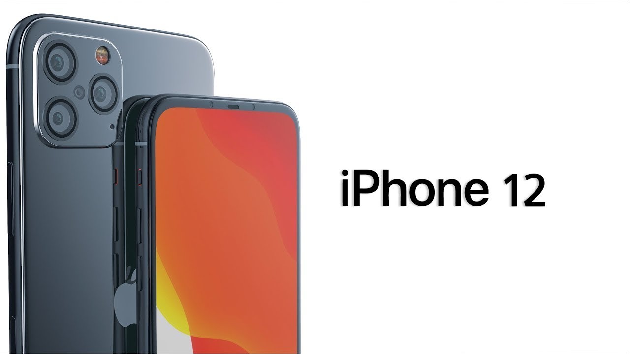 2020年10月14日凌晨，苹果公司正式公布了全新手机产品iPhone 12