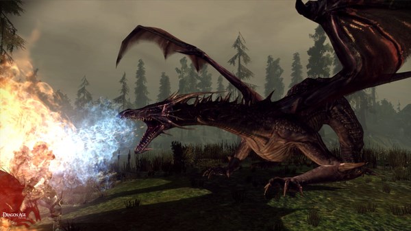《龙腾世纪：起源》（Dragon Age: Origins）于2009年11月3日在北美地区公开发售