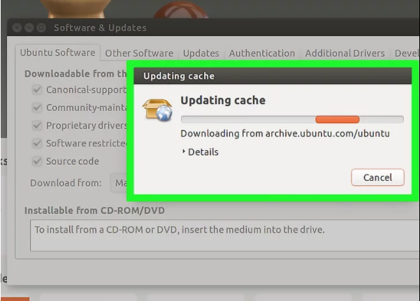 如何在Ubuntu系统上安装Flash Player