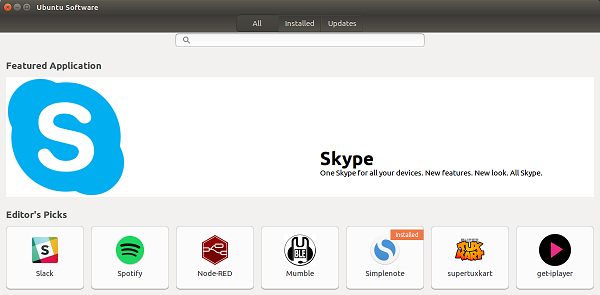 如何为您的 Ubuntu 版本安装最新版本的 Skype？