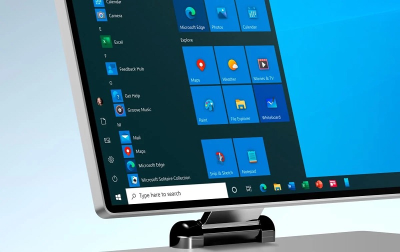 微软通过Beta渠道向Windows Insiders发布Windows 10 Insider Preview Build19042.608