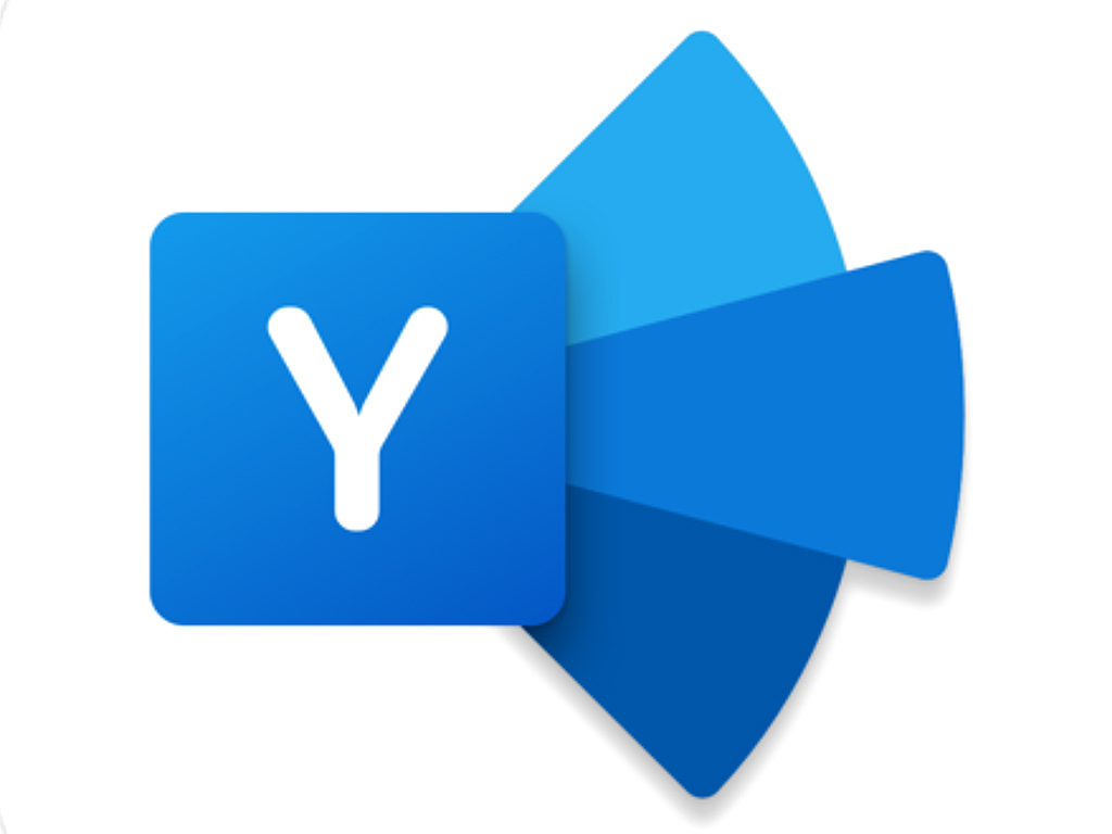 微软的Yammer应用在最新更新中为iOS用户增强了对小部件的支持