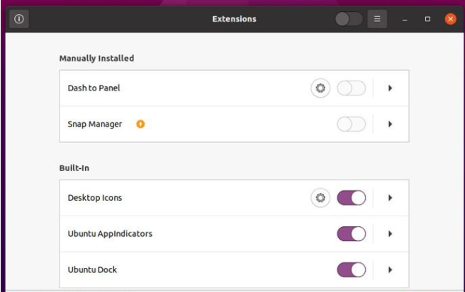 安装Ubuntu 20.10之后要做的10件事情！提高使用感