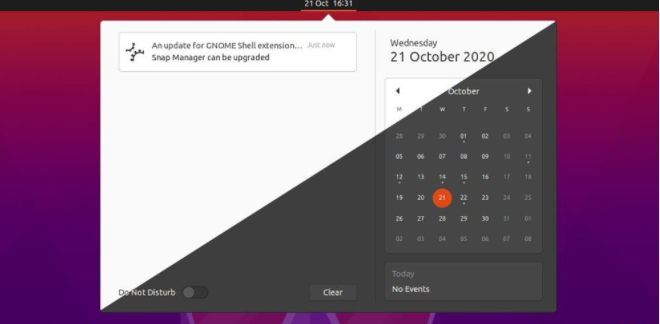 安装Ubuntu 20.10之后要做的10件事情！提高使用感
