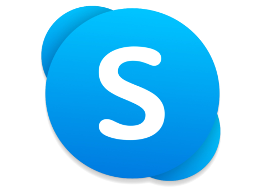 Skype insider build 8.66将群组通话的参加人数从50人增加到100人