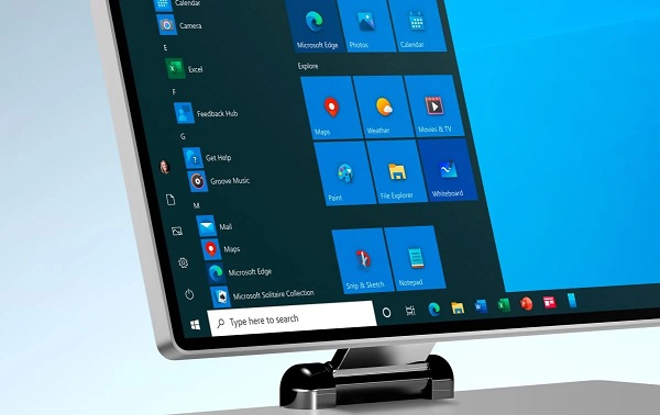 微软向开发者通道内部人员发布Windows 10 Build 20246
