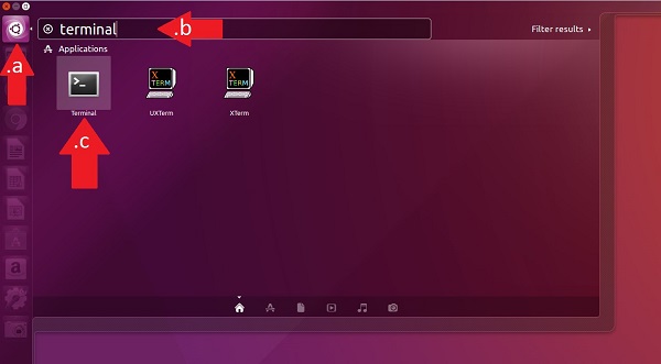 如何在戴尔OEM Ubuntu安装上启用Ubuntu Super键