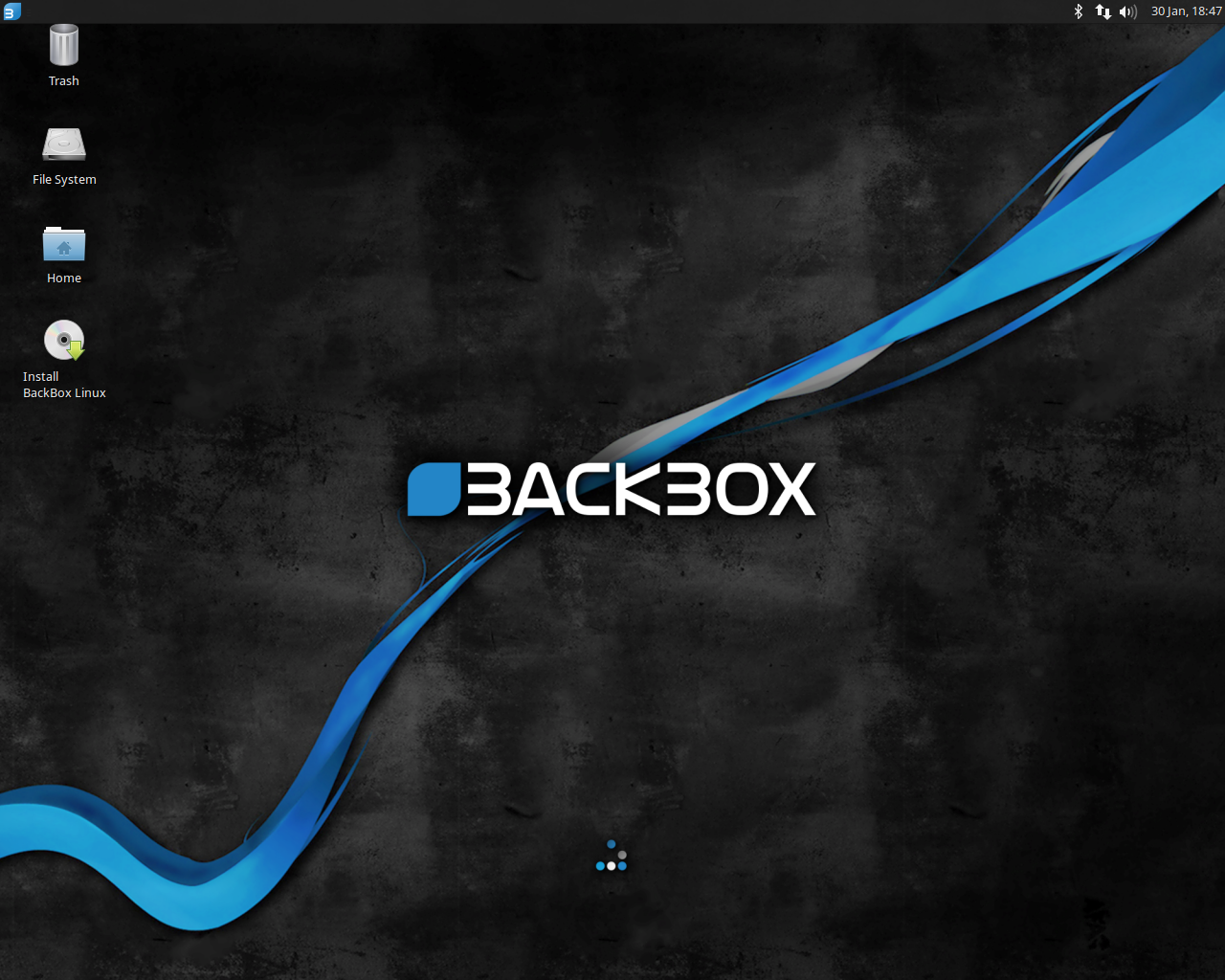 BackBox