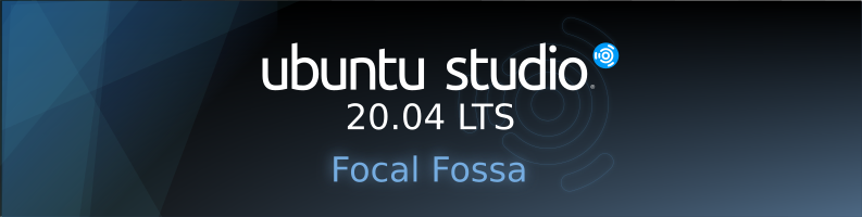 Ubuntu Studio 20.04.1-amd64