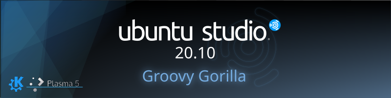 Ubuntu Studio 20.10-amd64