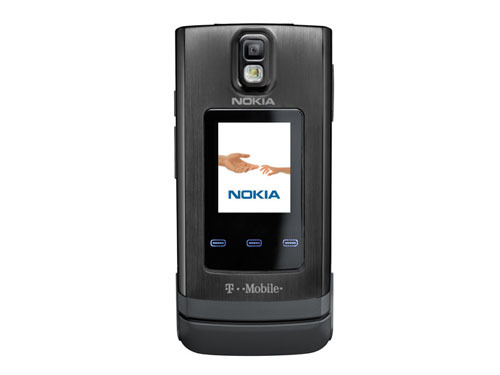 2003年，国内第一款支持WCDMA的3G手机——诺基亚6650