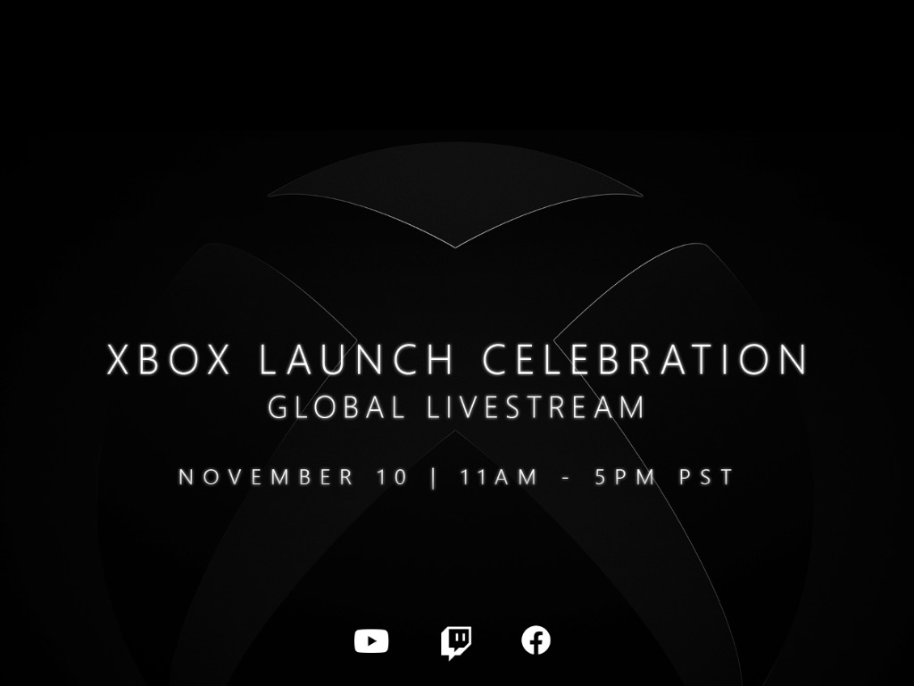 微软将在下周的Xbox庆典上重点介绍即将推出的下一代游戏