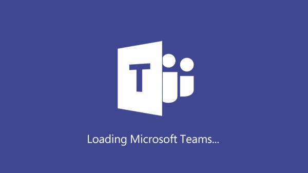 微软证实，对Microsoft Teams中多个工作帐户的支持处于开发阶段