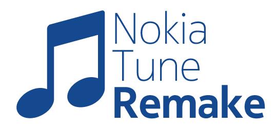 1994年，诺基亚2110面市，是第一款内置了“nokia tune”铃声的诺基亚手机