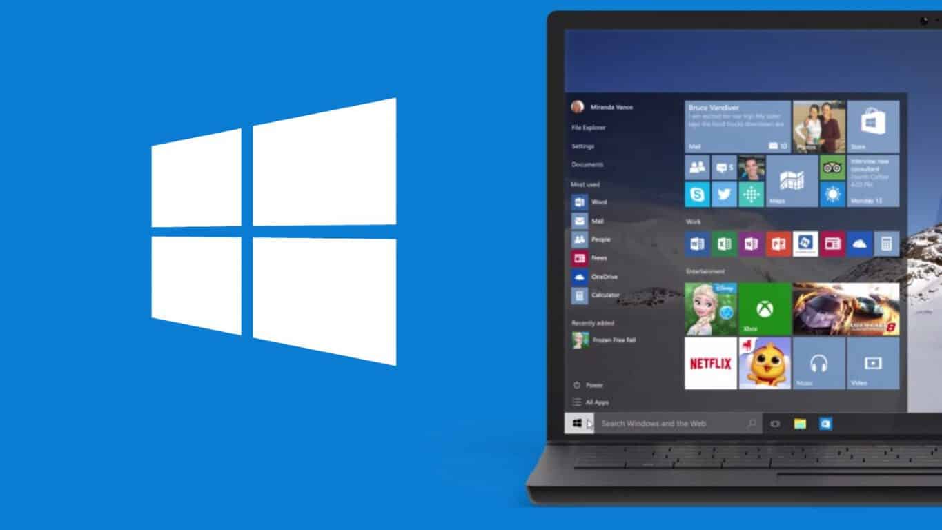 Windows 10月2020年更新及更早版本现已提供11月补丁星期二更新