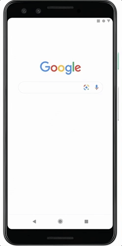 2020年10月22日，谷歌推出新功能——哼歌识曲