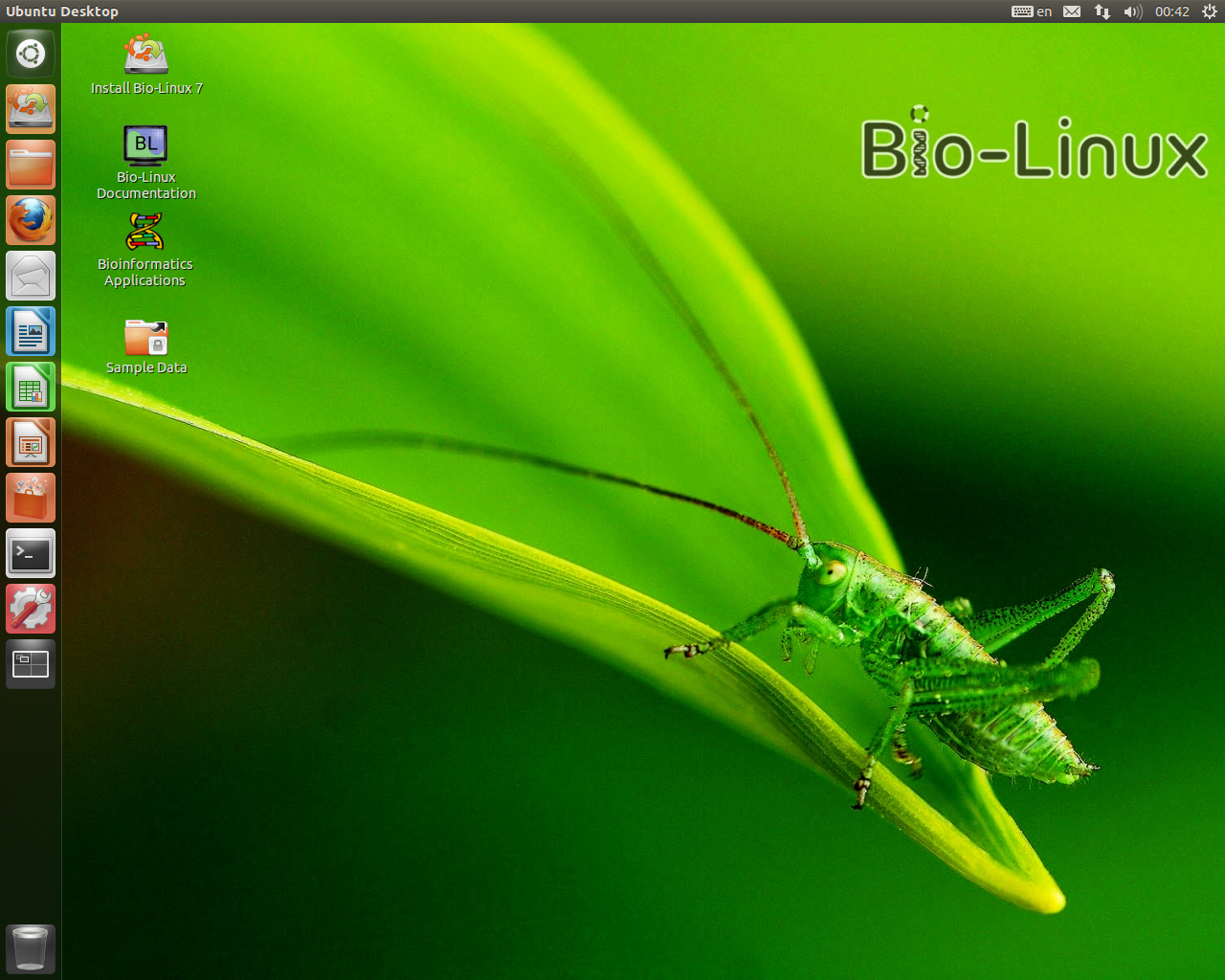 Bio-Linux_为生物信息学定制的Linux操作系统