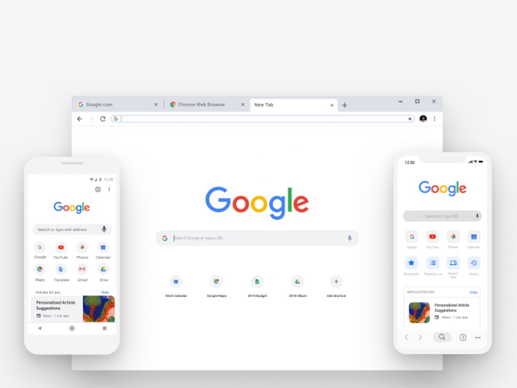 Google承诺通过最新的Chrome更新来大幅提高性能