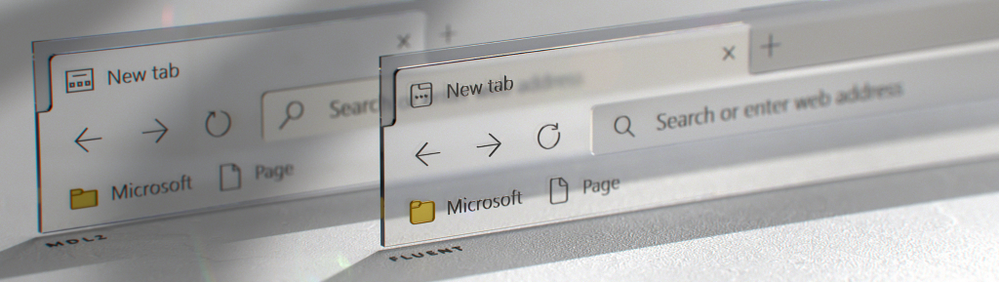 Microsoft详细介绍了其Edge浏览器的新Fluent Design更新
